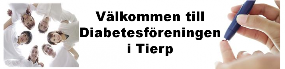 Diabetesföreningen i Tierp