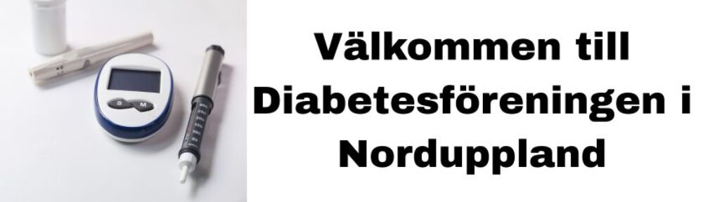 Diabetesföreningen i Tierp